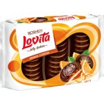 Lovita Čokopiškoty pomeranč 420 g – Zboží Dáma