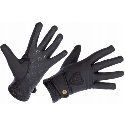 Covalliero Jezdecké černé – Hledejceny.cz