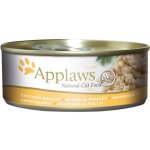 Applaws cat Chicken 70 g – Zbozi.Blesk.cz