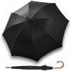 Deštník Bugatti Knight AC 21835BU-8 černý
