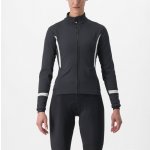 Castelli Dinamica 2 light black dámská – Zboží Dáma
