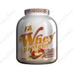 Fitness Authority Whey Protein 2270 g – Hledejceny.cz