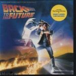 Ost - Back To The Future CD – Hledejceny.cz