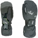 Level Half Pipe Mitt black – Hledejceny.cz