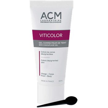 ACM Viticolor gel kamufláž 50 ml