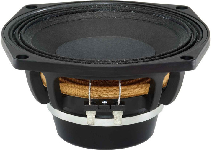 B&C Speakers 6MBX44 8/ohm