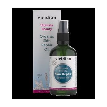 Viridian Organic Skin Repair Oil 100 ml