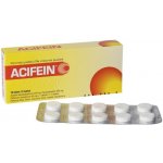 ACIFEIN POR 250MG/200MG/50MG TBL NOB 10 – Sleviste.cz
