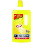 Sidolux Uni Soda Power Fresh Lemon 1 l – Hledejceny.cz