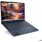 Lenovo IdeaPad 5 2v1 83KT001LCK – Zboží Živě