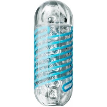 Tenga Spinner Tetra