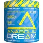 Iron Horse ANABOLIC DREAM 280 g – Zboží Mobilmania