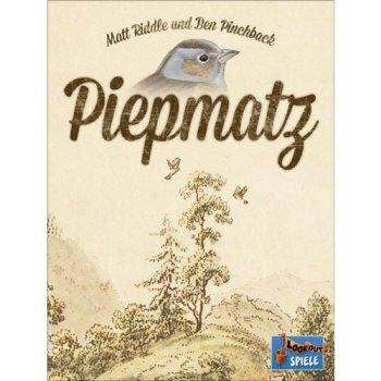 Piepmatz