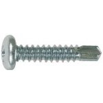 Šroub TEX PH TORX A2 5,5x45 – Hledejceny.cz