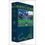 Hobbit Facsimile Gift Edition – Hledejceny.cz