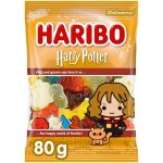 Haribo Harry Potter Hermione Granger ovocné 80 g – Zboží Dáma