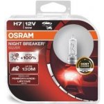 Osram Night Breaker Silver H7 PX26d 12V 55W 64210NBS-HCB – Hledejceny.cz