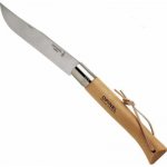 Opinel VRI INOX No.13 BUK 50cm – Zboží Mobilmania