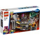 LEGO® Toy Story 7596 Únik z drtičky odpadu