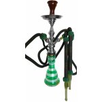 TopMark 67 cm Heket zelená NEW 3 hadice – Hledejceny.cz