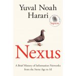 Nexus - Yuval Noah Harari – Zboží Dáma