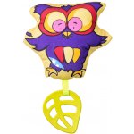 NINY Baby hrací deka s hrazdou – Sleviste.cz