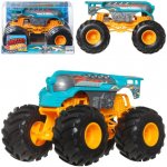 Mattel Hot Wheels Monster Truck Oversized West Coast Crusher – Hledejceny.cz