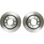 Brzdový kotouč TRW DF4276 – Hledejceny.cz