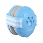 LAMAX BabyMuffs1 – Zboží Dáma