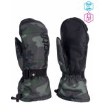 Meatfly rukavice Osbourne Rampage Camo – Zboží Dáma