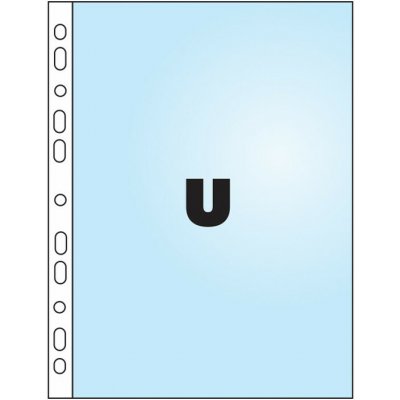 Eurofolie A4 - matná - 100 kusů – Hledejceny.cz