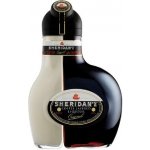 Sheridan's Original Double Liqueur 15,5% 1 l (holá láhev) – Hledejceny.cz