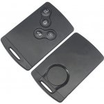 STU 48RN010 náhradní karta pro Renault Scenic Megane 4 tlačítková | Zboží Auto