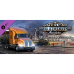 American Truck Simulator Washington – Hledejceny.cz