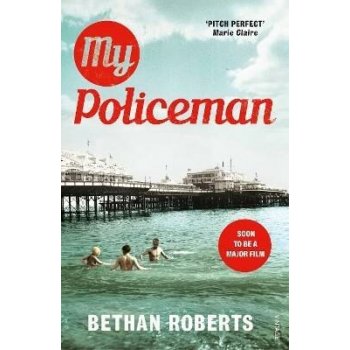 My Policeman - B. Roberts