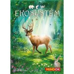 Ekosystém Matt Simpson – Zboží Dáma