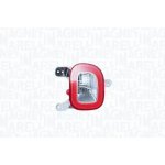 MAGNETI MARELLI Zadní světlo MAG 715010419400 – Hledejceny.cz