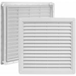 Haco VM 300 x 300 mm B bílá – Hledejceny.cz