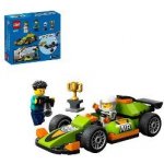 LEGO® City 60399 Zelené závodní auto – Hledejceny.cz