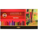 Koh-i-noor Gioconda Olejové křídy 8116 souprava 48 barev – Zbozi.Blesk.cz