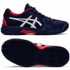 Dětské tenisové boty Asics Gel Resolution 8 Clay GS JR 1044A019-400