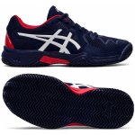 Asics Gel Resolution 8 Clay GS JR 1044A019-400 – Zboží Mobilmania