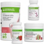 Herbalife Sada pro optimální výživu FREE s F1 Free koktejlem 500 g – Hledejceny.cz