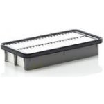 Vzduchový filtr MANN-FILTER C 2519 – Hledejceny.cz