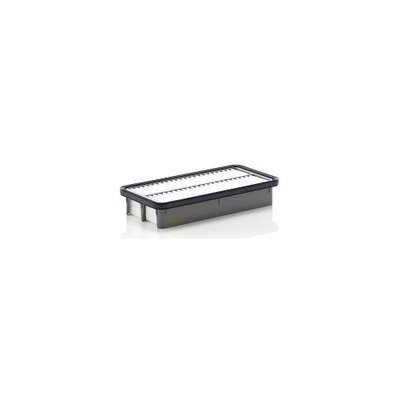 Vzduchový filtr MANN-FILTER C 2519 – Hledejceny.cz