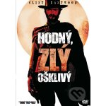 HODNÝ, ZLÝ A OŠKLIVÝ DVD – Hledejceny.cz
