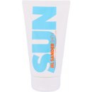 Sprchový gel Jil Sander Sun Bath sprchový gel 150 ml