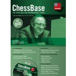 ChessBase Magazine 155 DVD – Zboží Živě