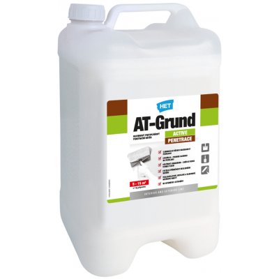Het AT-Grund ACTIVE 10 kg – Hledejceny.cz