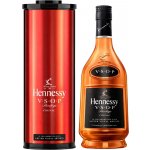 Hennessy VSOP Privilege 40% 0,7 l (tuba) – Zboží Dáma